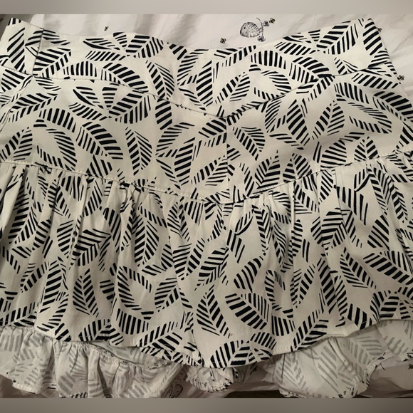 ACrendon Skort - Picture 1 of 3